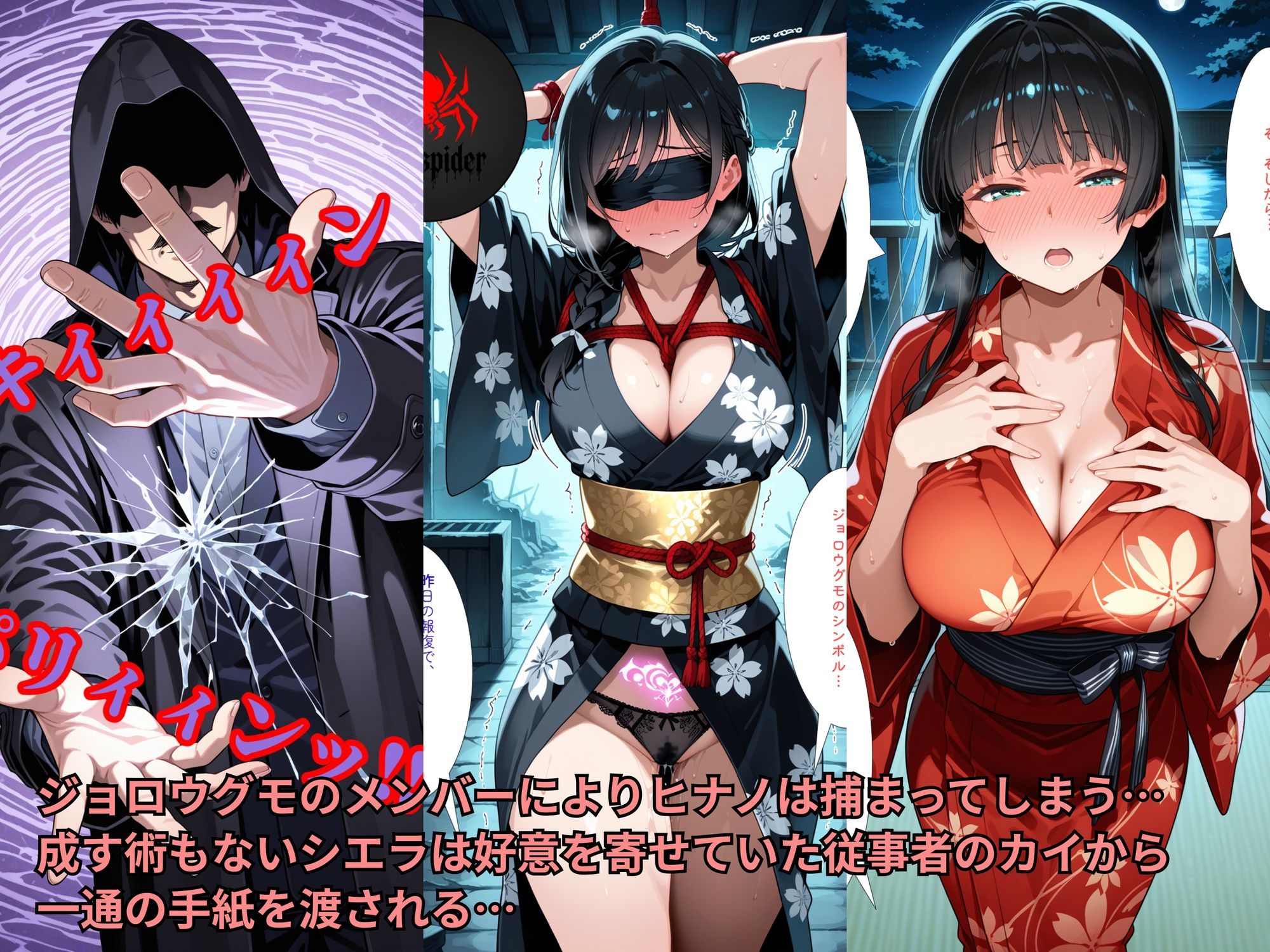 公式サンプル