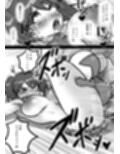 エロロ軍曹 夏美＆モア 侵略成功であります サンプル画像7