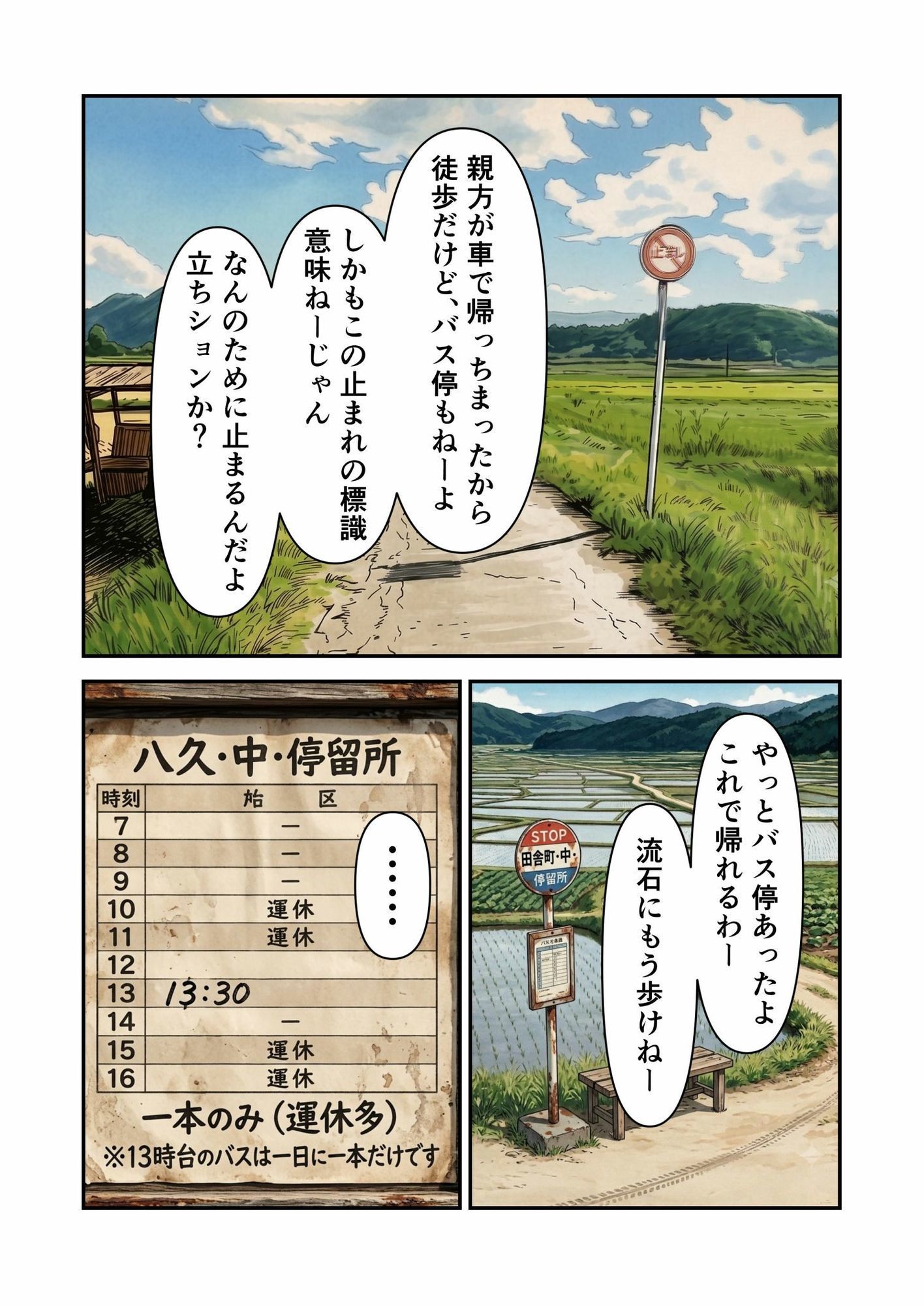 無防備すぎる天然娘を好き放題いたずらしてみた サンプル画像 2