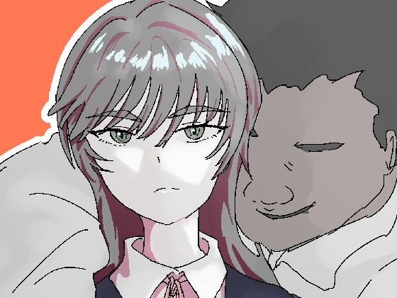 せんせいとリコ