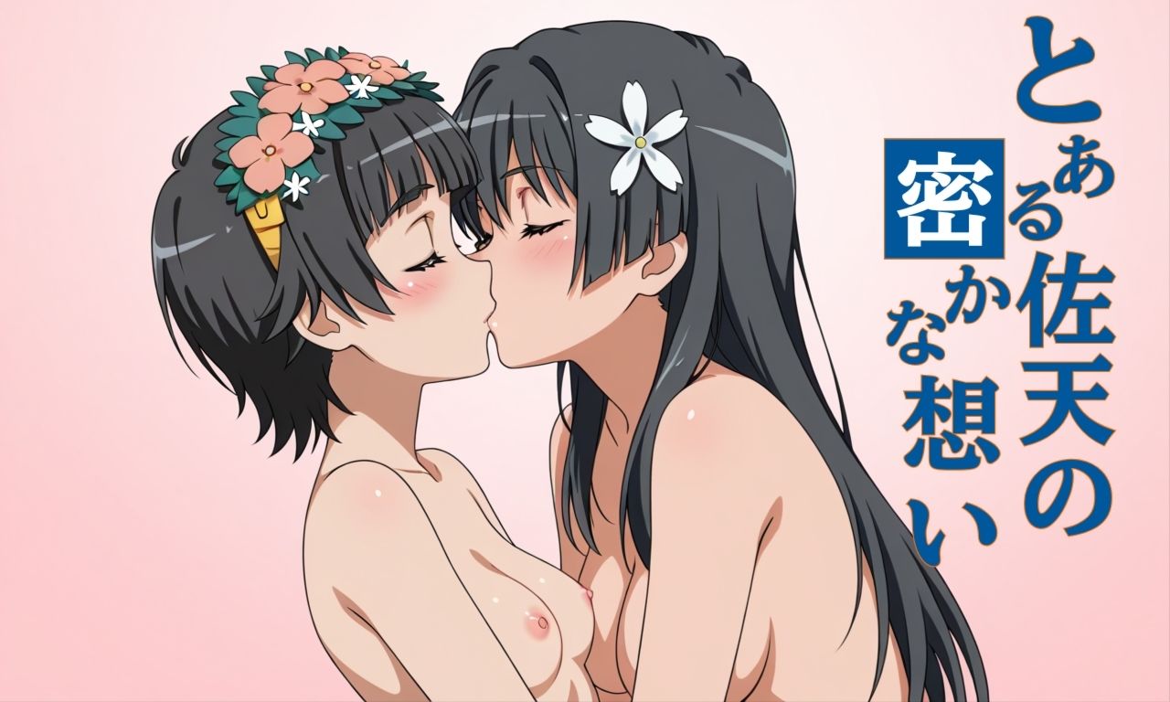 とある佐天の密かな想い