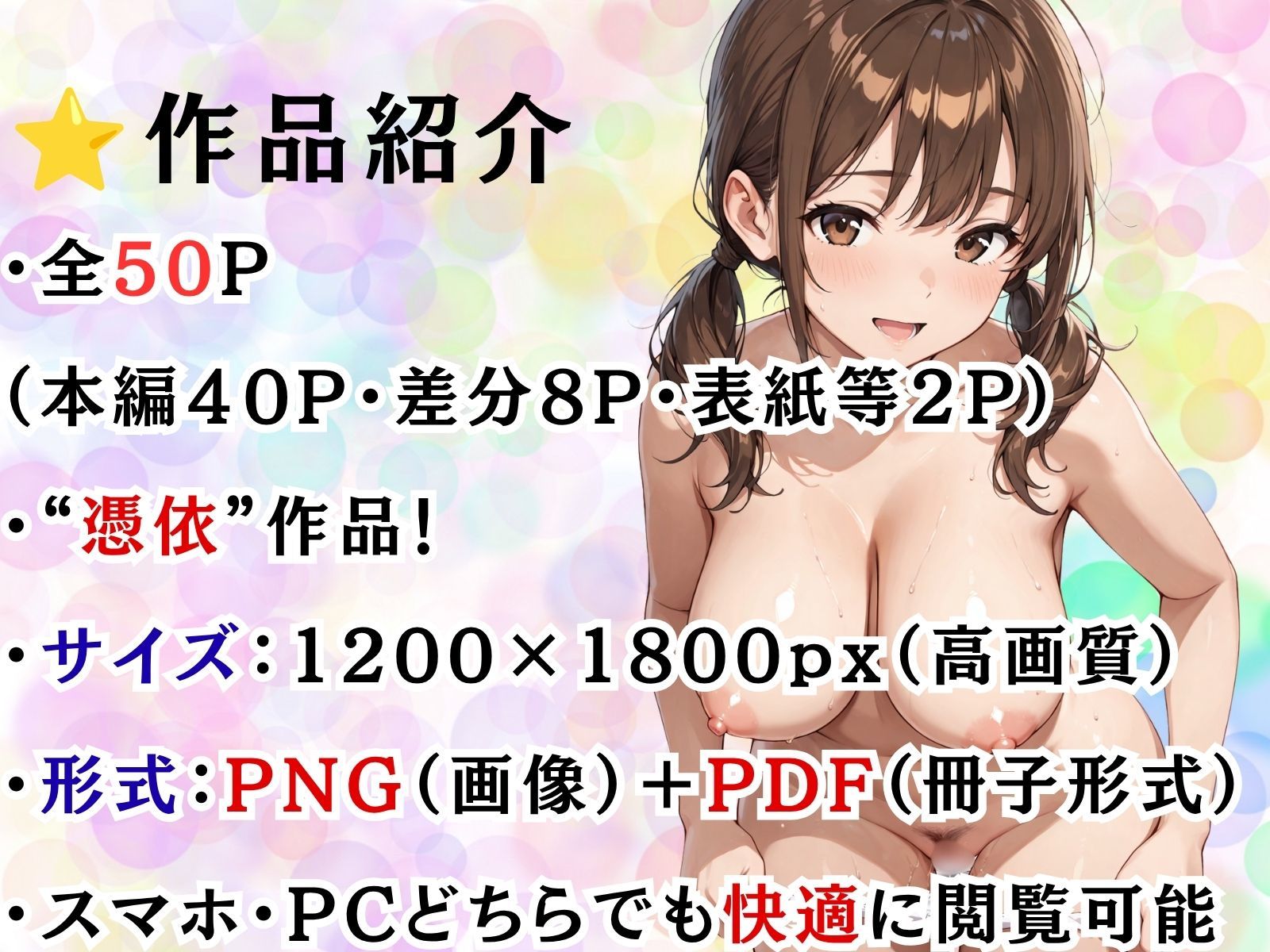 部下に奪われた私の体8