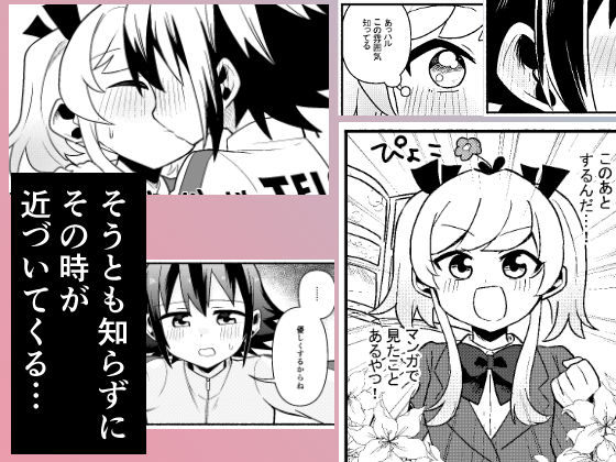 わたしの王子様がかわいすぎる！ 画像4