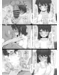初対面のエロ絵師仲間とオフパコする本2 サンプル画像7