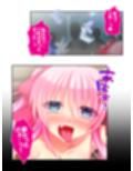 Mヒロインは、悪の組織にひどくされたい。 <総集編> サンプル画像1