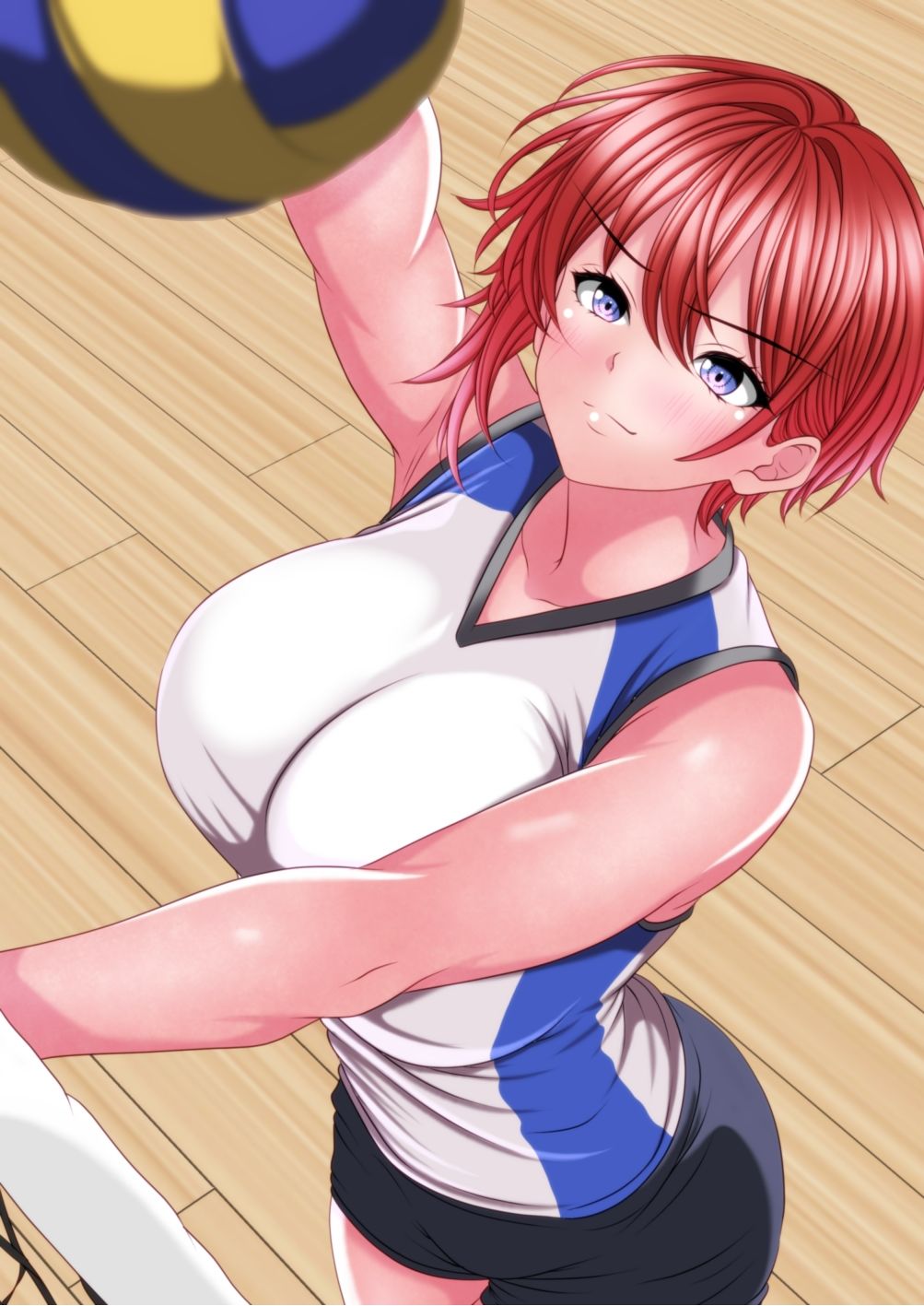 あくまでも部活に疲れた妹を少しでも癒すためのマッサージであってソコには邪な考えなど一切なく兄としてあくまで妹の為の…セックス！ 画像3