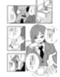 女性上位の教えによって崩壊した探偵の話 サンプル画像1