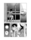 夏の染まりかた10 サンプル画像3