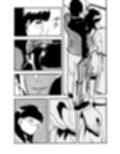 厳選!ナンネット体験談漫画作品集 〜痴●編2〜 サンプル画像2