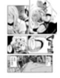 厳選!ナンネット体験談漫画作品集 〜痴●編2〜 サンプル画像4