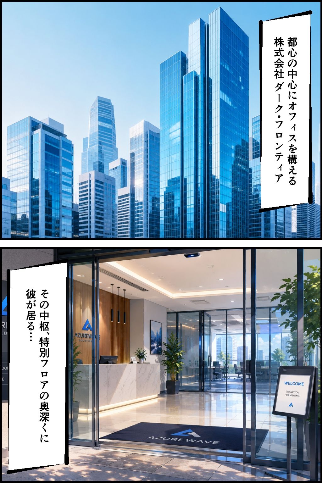 社内NTR調教 部下の彼女を奪い、極上のメスに仕立て上げる 画像1