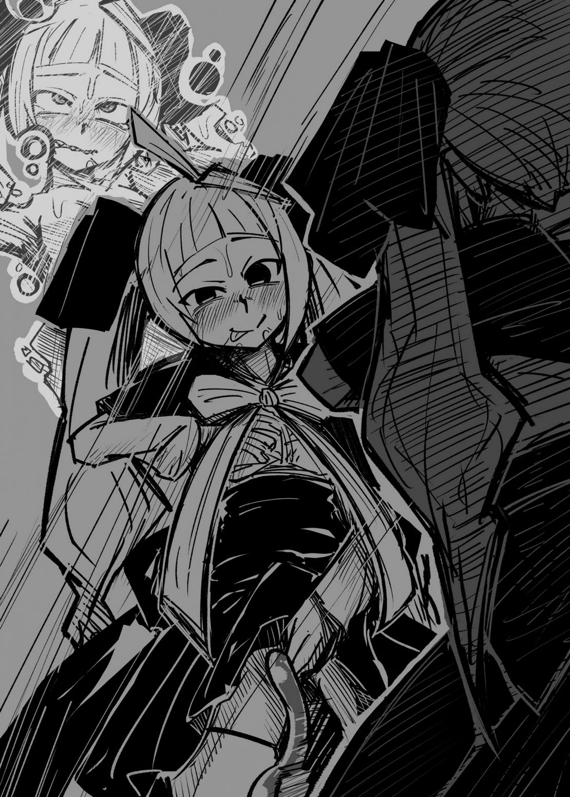 DARK POSSESSION合同II 画像4