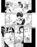 メイドメイクラブ サンプル画像2