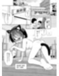美術部の部長ちゃん 部員たちのお願いで無限アクメ全裸モデルになる サンプル画像1
