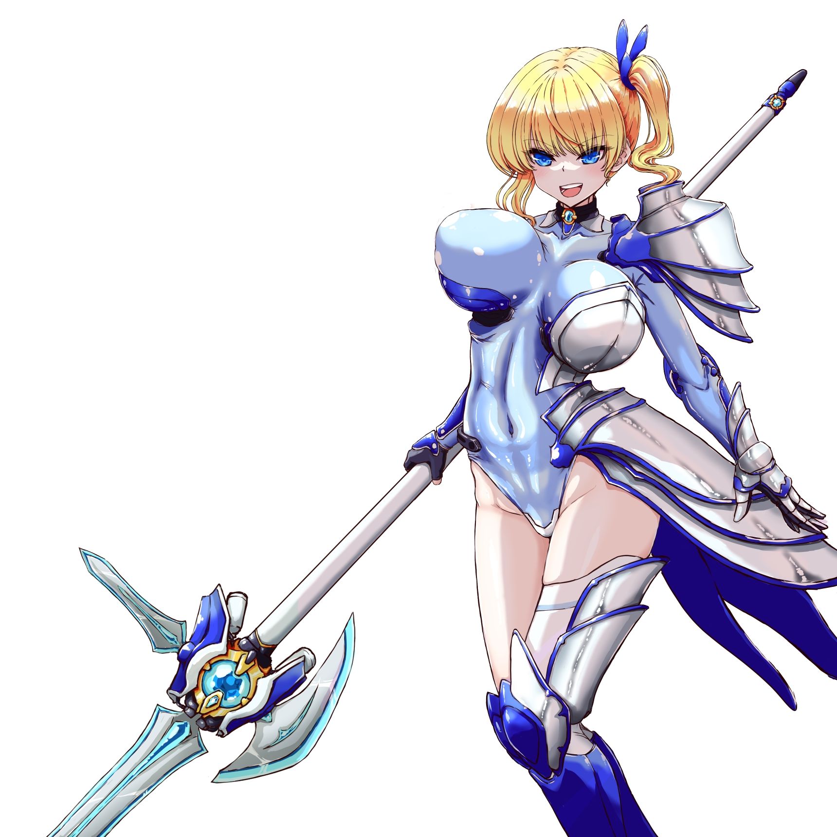 魔導戦姫エンシェント・カレン‐地獄の機械姦・無限連続絶頂‐ 画像2