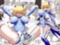 魔導戦姫エンシェント・カレン‐地獄の機械姦・無限連続絶頂‐ サンプル画像1