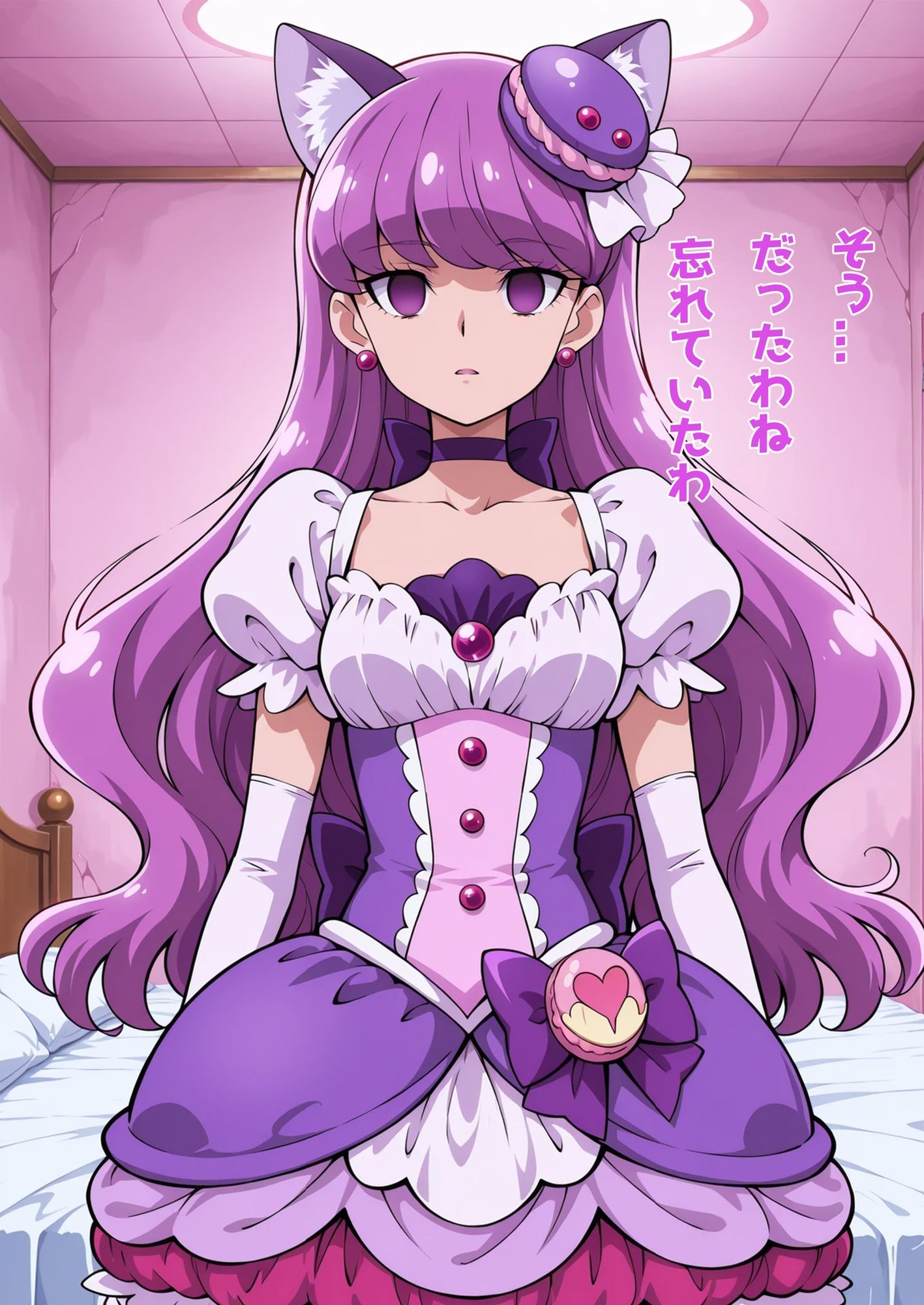 淫言〜極上のスイーツ〜 画像2