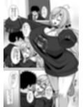 色情雪花 サンプル画像2
