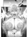 色情雪花 サンプル画像3