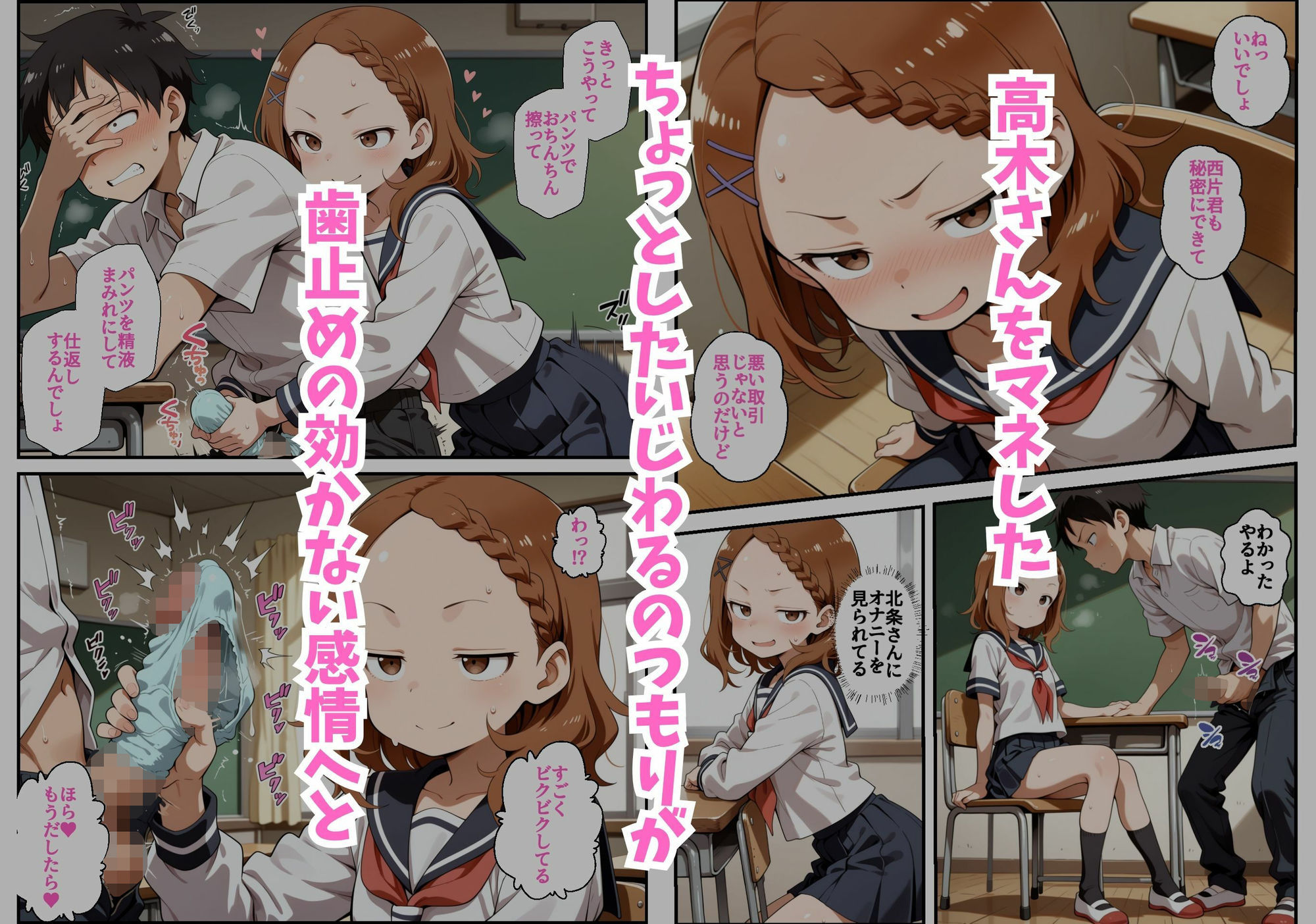 公式サンプル
