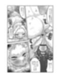 男嬢様のみみくん試し読み2ページ