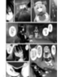 淫核射精ミスティックヴェスパーEp2 恥辱の催淫ブルマ サンプル画像4