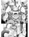 TS勇者ちゃん性奴●になる サンプル画像6