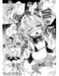 TS勇者ちゃん性奴●になる サンプル画像9