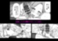 女装男子がギャルを助けたら〜爆乳ギャル×男の娘〜 サンプル画像6