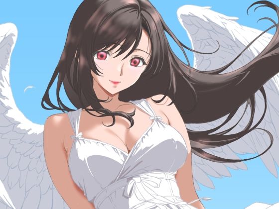 SLUM DELIUSION 〜女神の償い〜