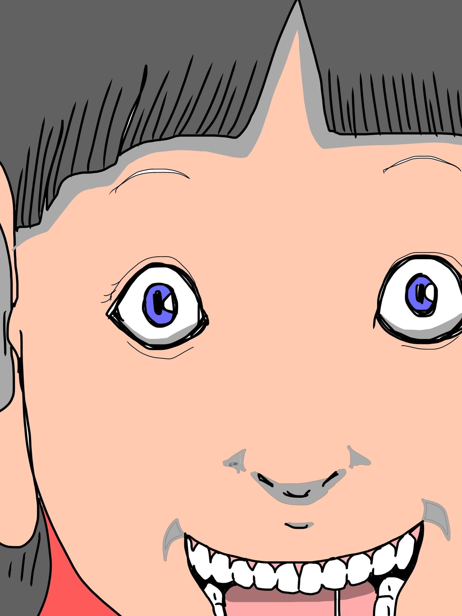僕の妻はちょっとクセが強いけれど名器の持ち主なのです 画像2