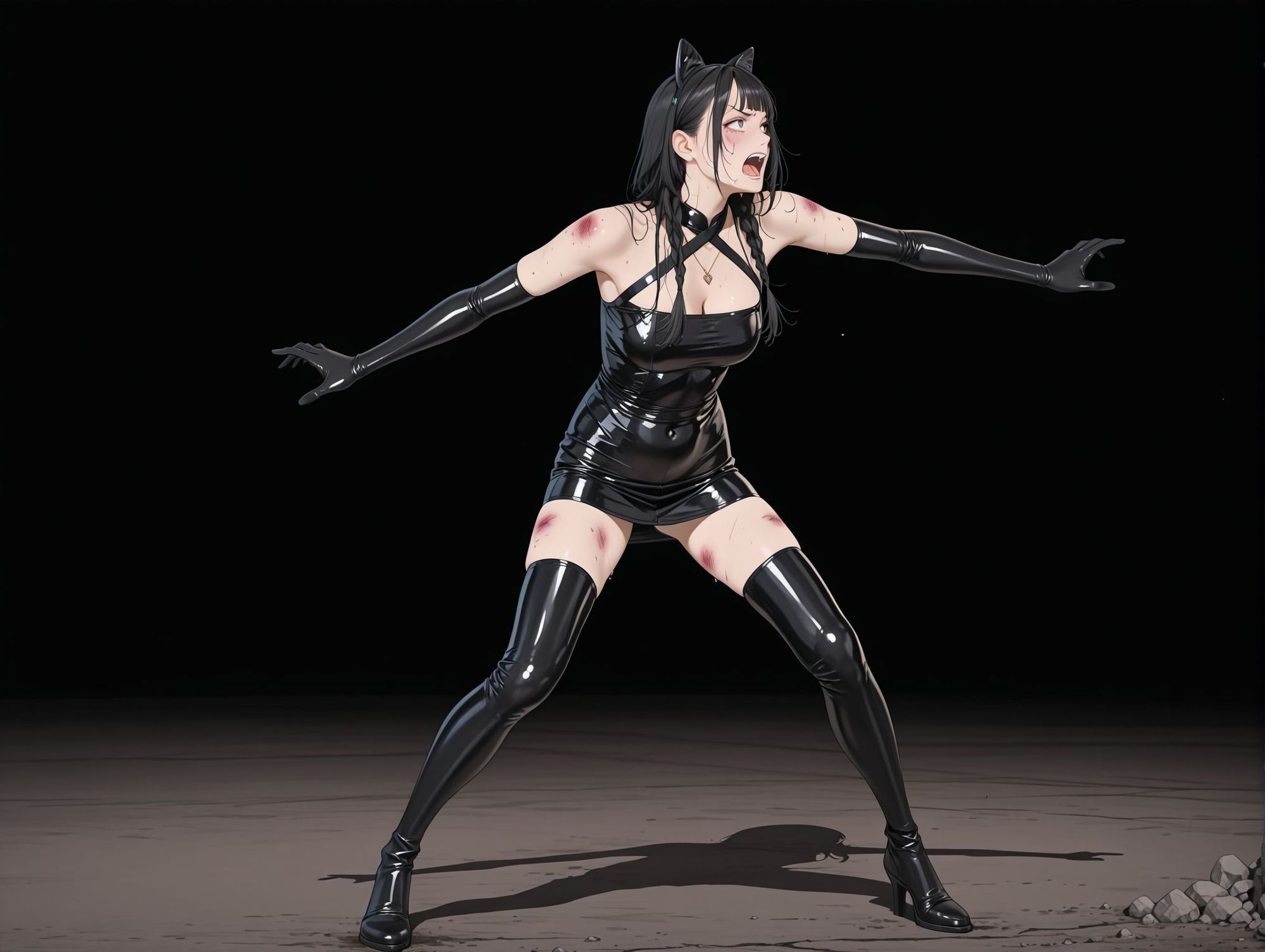 推しアニメが同じだっただけなのに 画像1