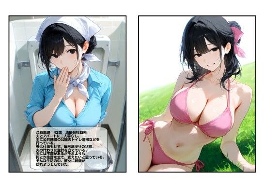 公衆便所2 画像1