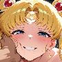 最強催●術師VSセーラー服の美少女