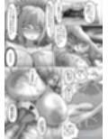 いたずらベロータのお仕置き膨乳イチャラブ本 サンプル画像6