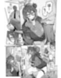 カンフー娘がとろとろに発情してパコパコする話 サンプル画像2