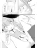 コハルはかんさつしてしけいにする サンプル画像3