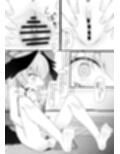 コハルはかんさつしてしけいにする サンプル画像4