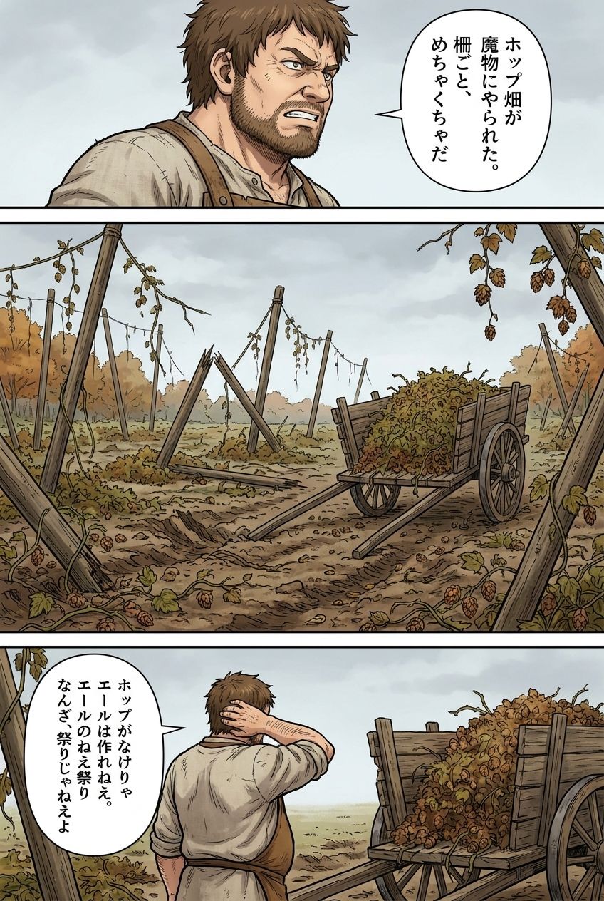 花送りのフリーレン 画像10