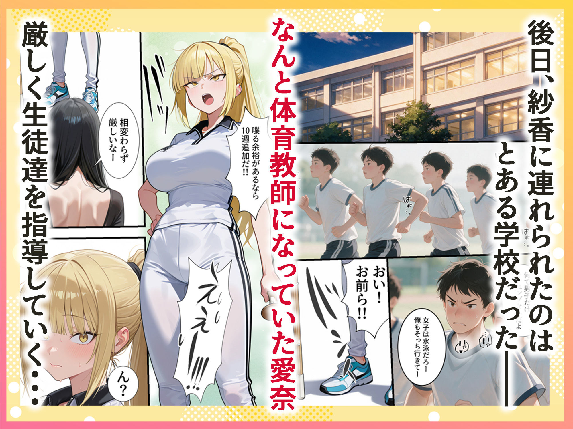 サンプル画像2