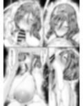 人妻のおばさんを催●で強●的に恋人オナホにしちゃった話試し読み6ページ