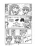 ガルパンキャラ誰が1番体操服が似合うか大会1 サンプル画像2