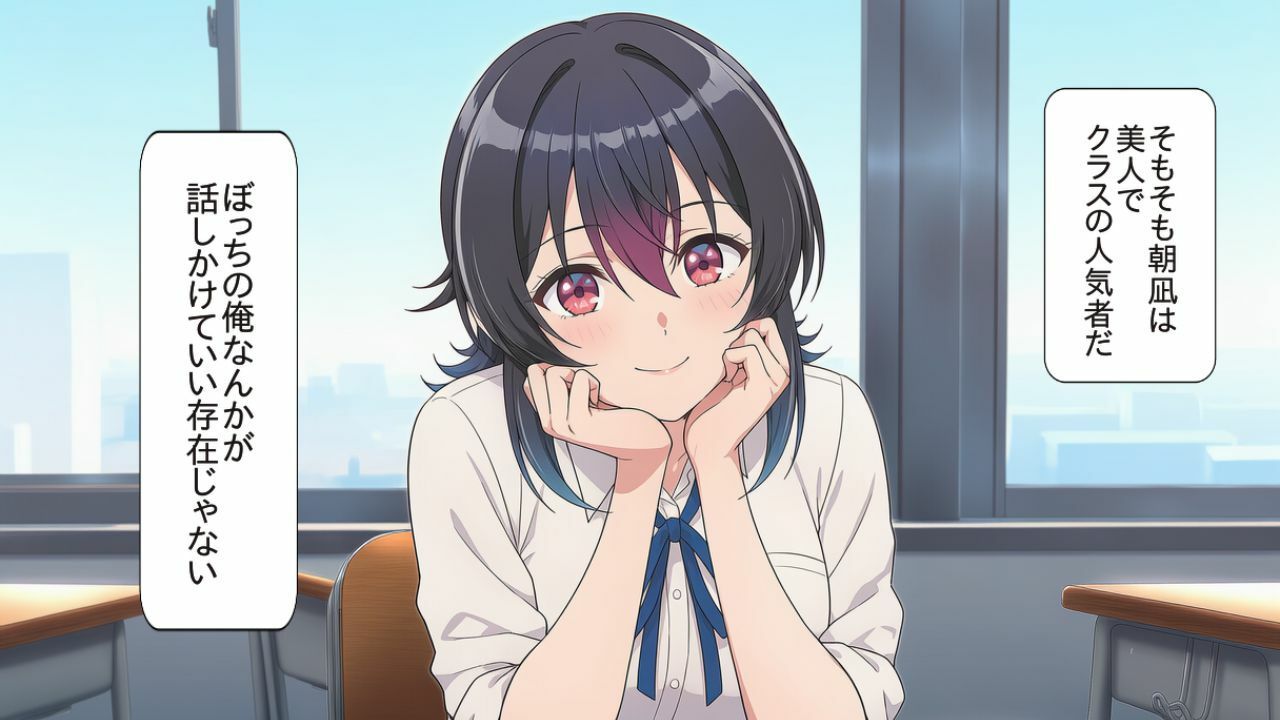 クラスで2番目に可愛い女の子とセフレになった 画像3