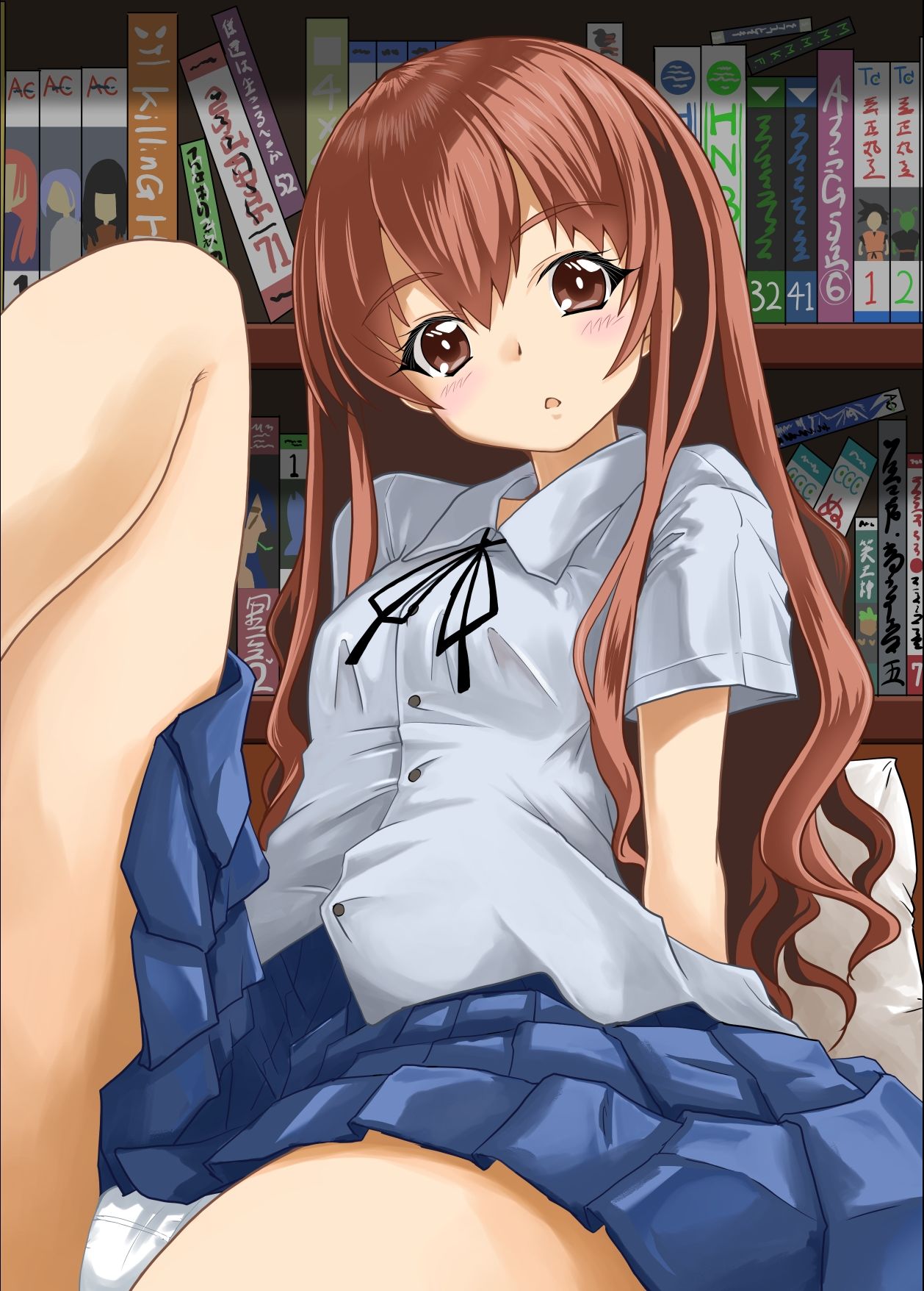 幼なじみはむつかしい 画像1