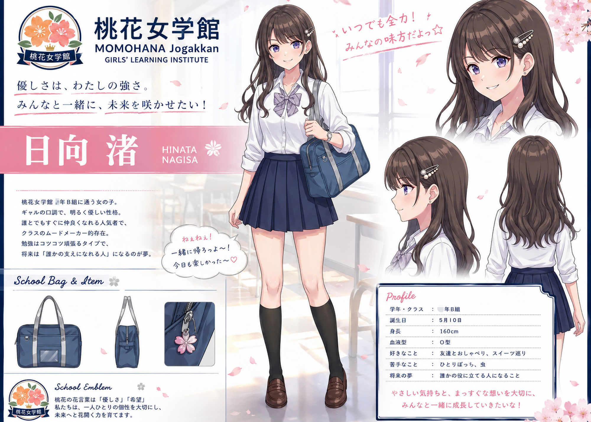 放課後奉仕活動中  放課後は自習室に集合！  Vol2なぎさ 画像7