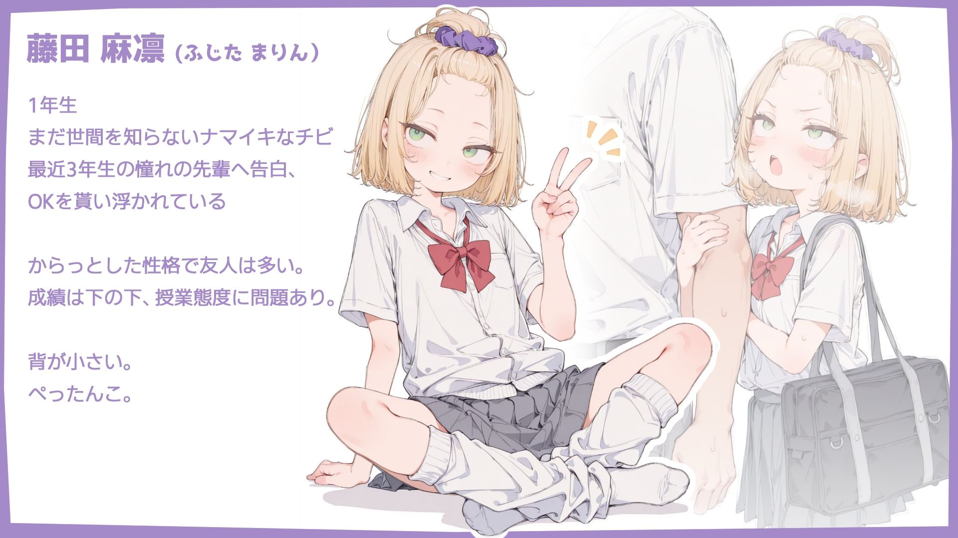 公式サンプル
