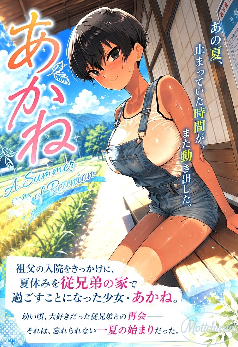 あかね 画像1