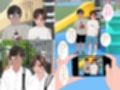 男の娘絵本「幼なじみのゆうすけがだんだん女の子になっていく。」合本版 サンプル画像1