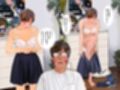 男の娘絵本「幼なじみのゆうすけがだんだん女の子になっていく。」合本版 サンプル画像2