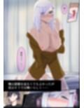 兄(女・故人)をSEXしないと出られない部屋に呼んだ サンプル画像2